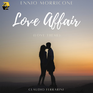 Ennio Morricone: Love Affair Love Theme (Arr. for flute by Claudio