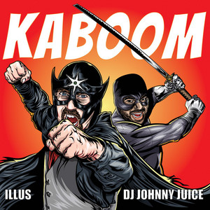 Brainwashed (feat. Chuck D & R.a. the Rugged Man) by ILLUS, Dj Johnny Juice, Chuck D, R.A. The Rugged Man