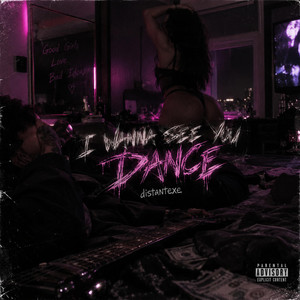I Wanna See You Dance by distantexe