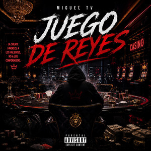 Juego de reyes by Miguel TV