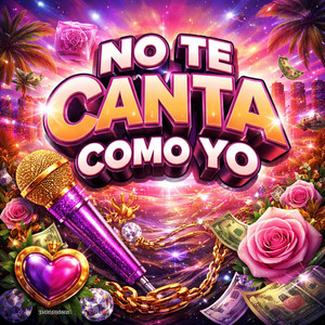 Note canta como yo by Zion calle