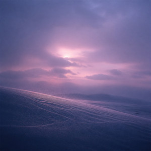 Glassfield by Blank Atlas
