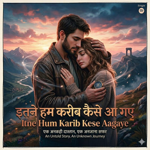 Insta Voice - Itne Hum Karib Kese Aagaye