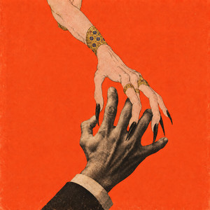 Same Rain, New Sin by We Are Jazz