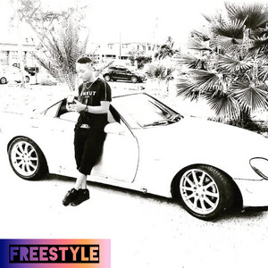 Freestyle by Ferra Gamo