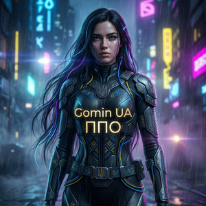 ППО by Gomin UA
