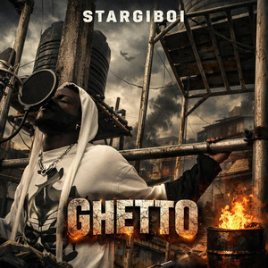 Ghetto by Stargiboi