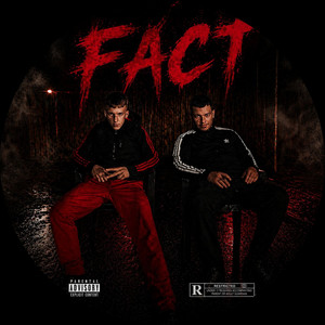 FACT by SAM G, VARELAK8S