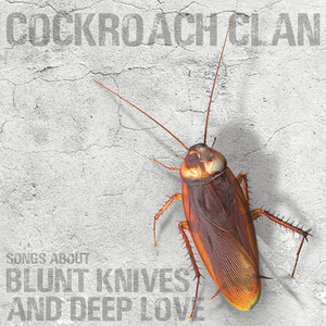 Dit It Again by Cockroach Clan