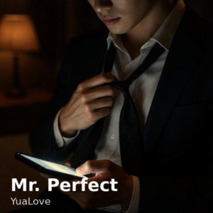 Mr.Perfect by YuaLove
