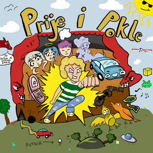 Putnik 2 by Pokle