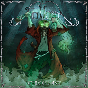 Bottle Of Poison
