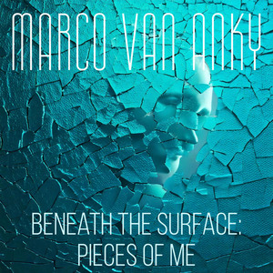 Run by Marco Van Anky