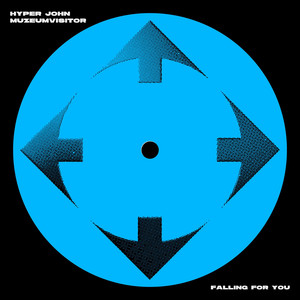 Hyper John cover