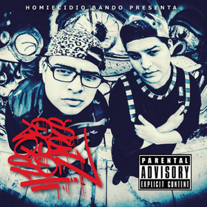 Te Esperaré by Homiecidio Bando