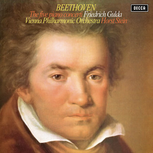 Beethoven: Piano Concertos Nos. 3 & 4 ‑「アルバム」by ルートヴィヒ