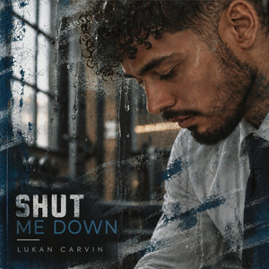 Shut Me Down by Lukan Carvin