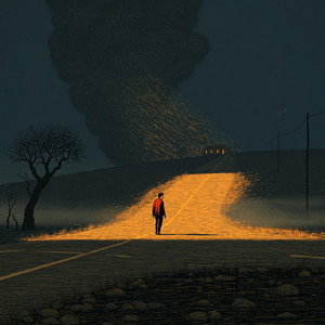 Where Do I Go? by NoThingz