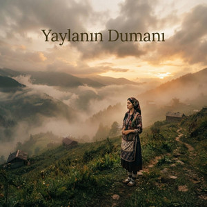 Yaylanın Dumanı by Karadeniz Sesi