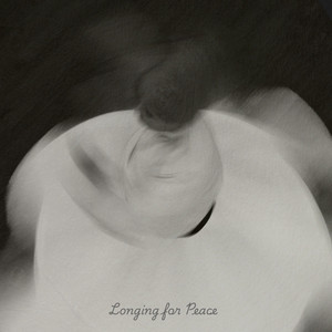 Longing for Peace by Suparna