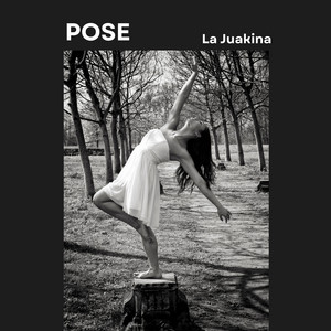 Pose by LA JUAKINA