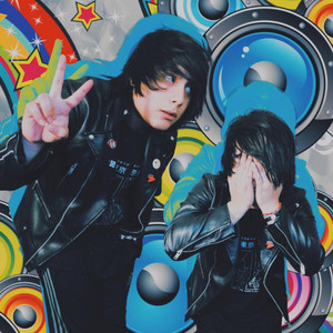 MY GIRL FUN (feat. MARX)