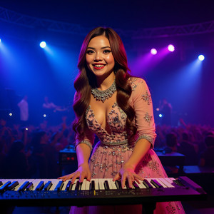 กายวจีมโนกรรม by Khem Musi