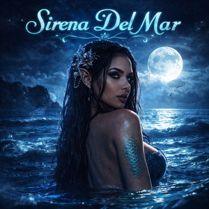 Sirena Del Mar by Samire Fresh Line