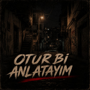 Otur Bi Anlatayım by Groz