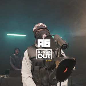 A6 - Blackout Session by A6, BL@CKBOX