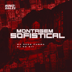Montagem Sofistical