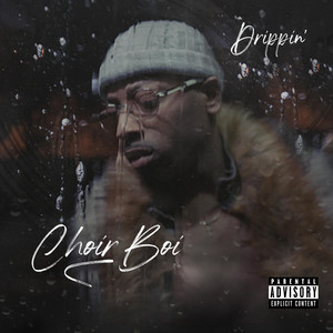 Portada de Drippin'