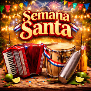 La Vitrola - Semana Santa