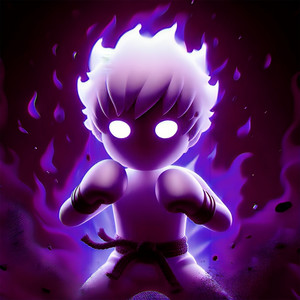 RAMPAGE (Super Slowed)
