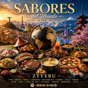 Perú Ceviche Marino by Zyveru