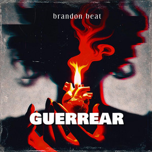 guerrear by brandon beat