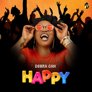 Debra Can - HAPPY