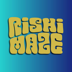 Rishi Maze