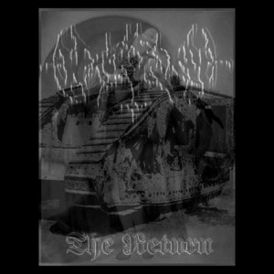 The Last Infernal Sunrise by Black Tribe