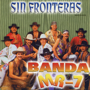 Mi Gran Tristeza by Banda MR-7