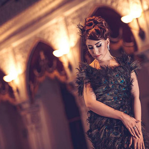 Arezo Nikbin - Najawani