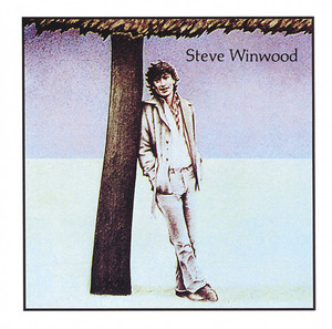 Steve 紙ジャケットshm-cd winwood steve Winwood