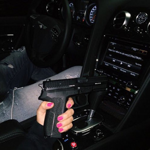 Slide Through by Rxd Rose