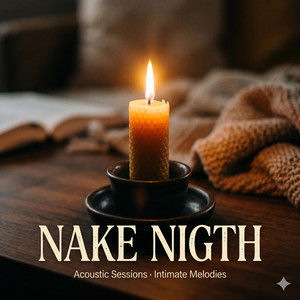 Naked night by logixpertsmusic