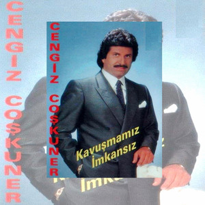 Cengiz Coşkuner - Ayaz Geceler (Enstrumantal)