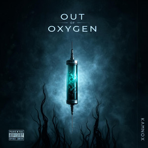 Out of Oxygen by KamNox