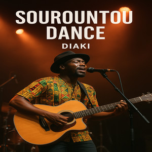 SOUROUNTOU DANCE
