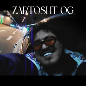 Its Over Now by Zartosht