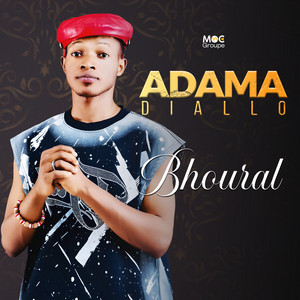 Adama Diallo - Bhoural