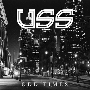 Odd Times by USS (Ubiquitous Synergy Seeker)